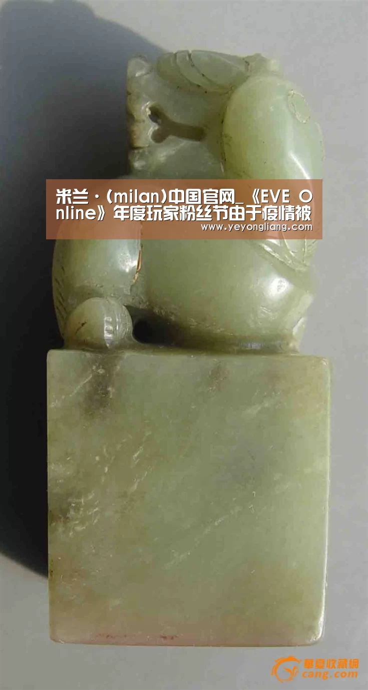 米兰·(milan)中国官网_《EVE Online》年度玩家粉丝节由于疫情被迫取消(图2) 米兰·(milan)中国官网